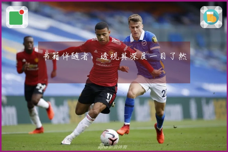 书籍伴随者，透视其深度一目了然